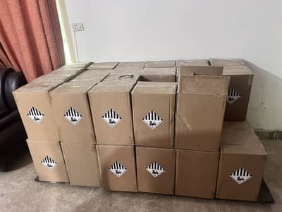Brand New Lithium Iron Phosphate (LiFePO4) Battery 60.8V 30Ah