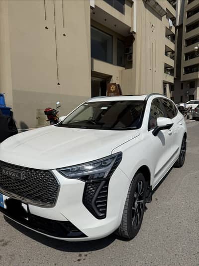 Haval Jolion 2021