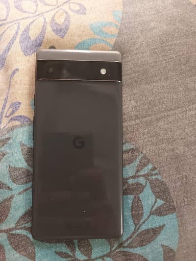 Google Pixel 6a