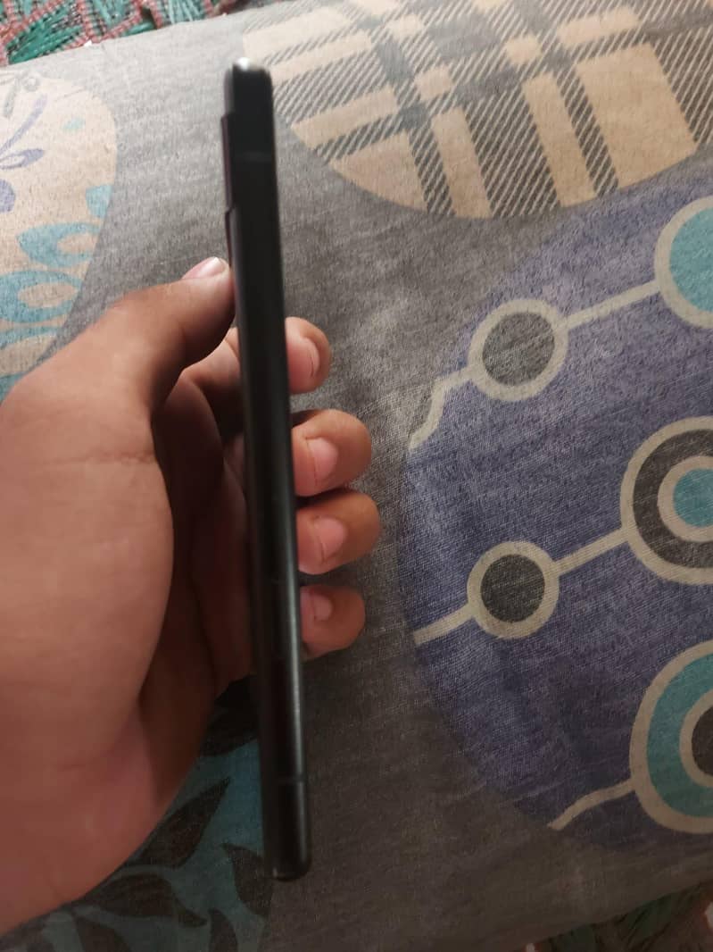 Google Pixel 6a 3