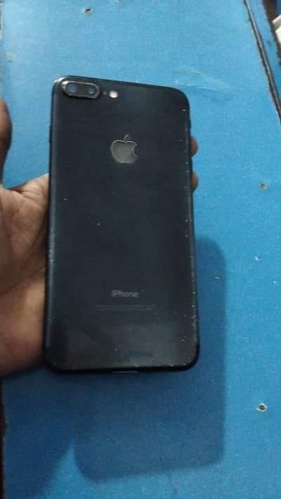 Apple iPhone 7 Plus