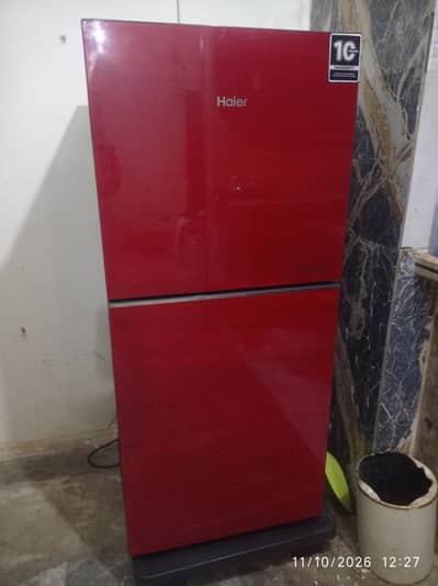 Haire HRF 216 Refrigerator brand new