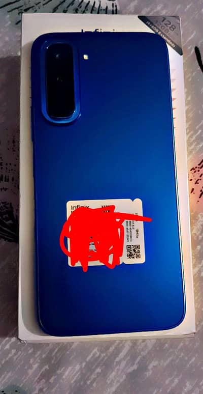 Infinix Hot 70 (03294181626)