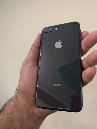 Apple iPhone 8 Plus factory unlocke