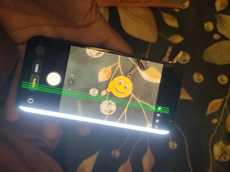 Apple iPhone 12 Pro 12