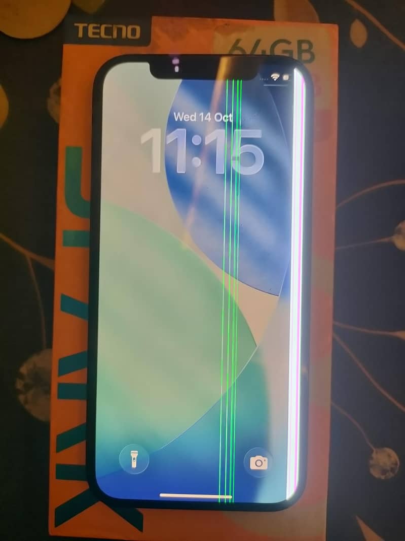 Apple iPhone 12 Pro 17