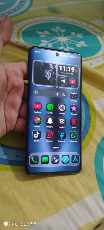 Xiaomi Other Model