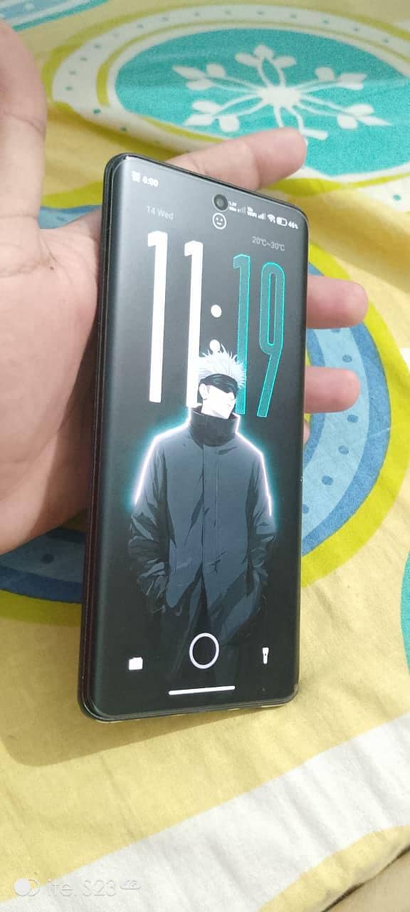 Xiaomi Other Model 4