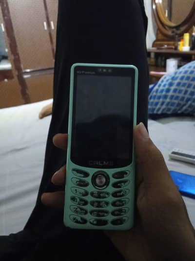 Calme 4G Premium