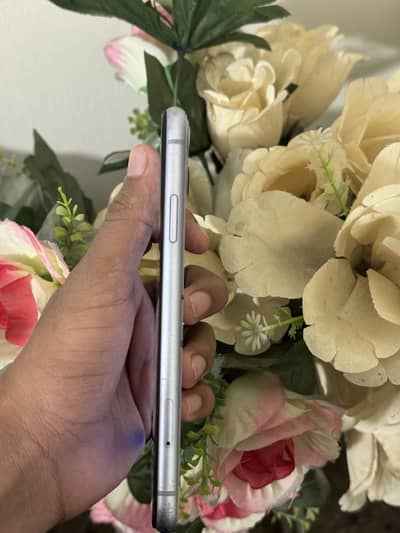 Iphone 11 jv 64gb