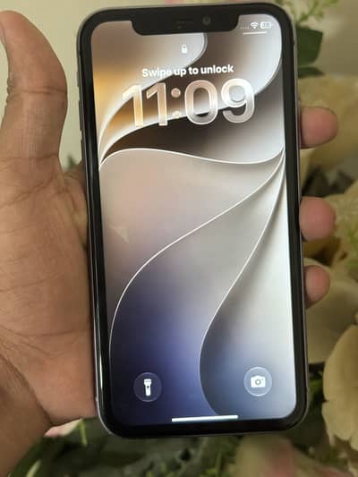 Iphone 11 jv 64gb