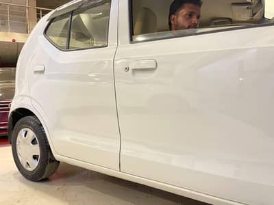 Suzuki Alto 2021