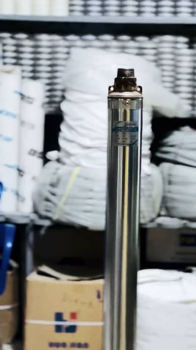20000 2Hp Dainiay summer pump