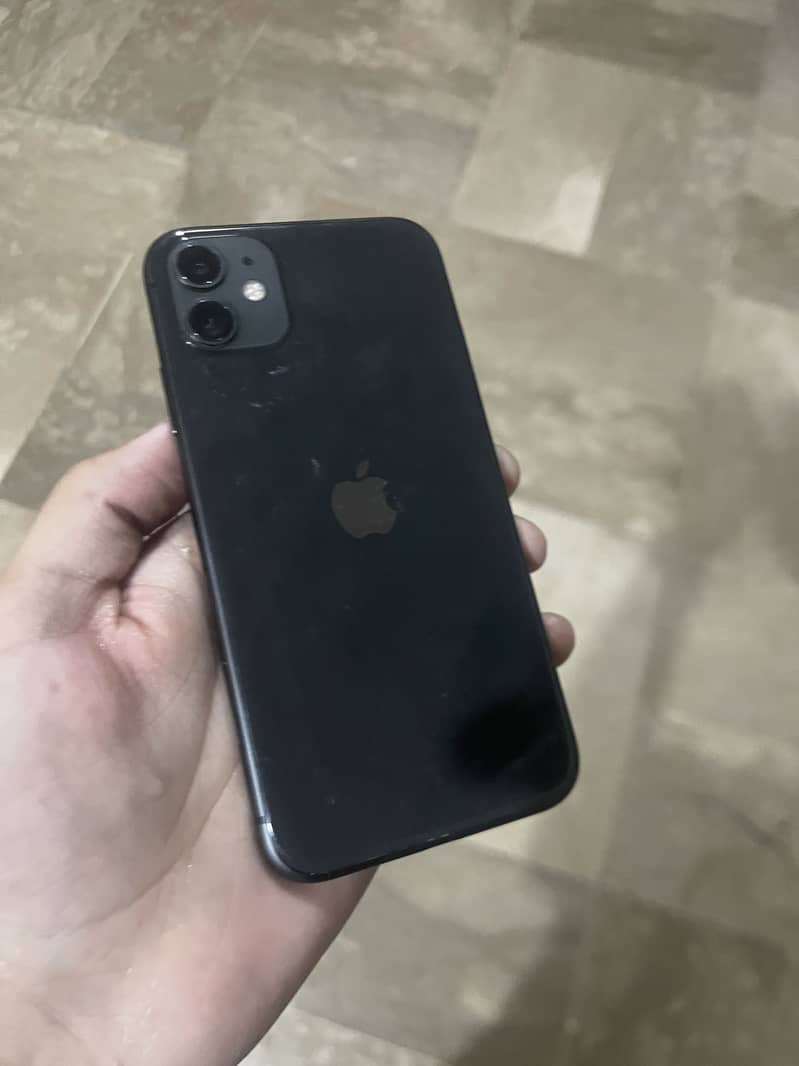 Apple iPhone 11 0
