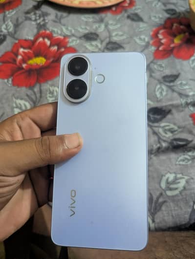 Vivo V60