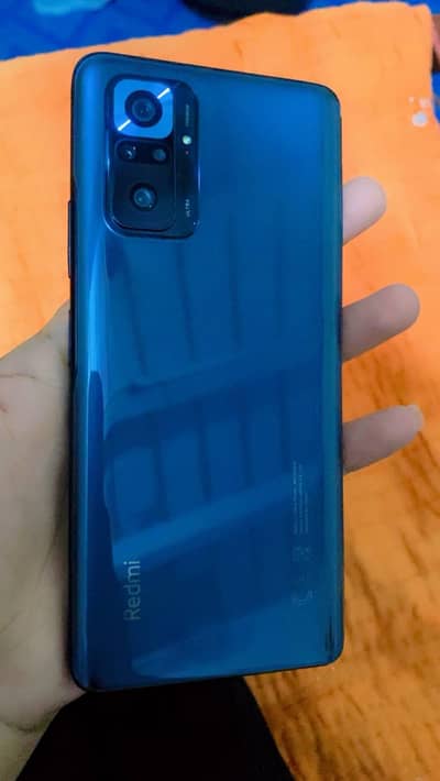 Xiaomi Redmi Note 10 Pro