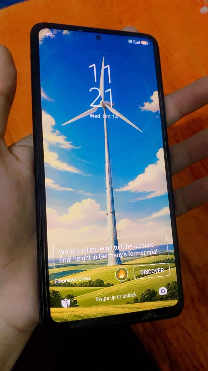 Xiaomi Redmi Note 10 Pro 1
