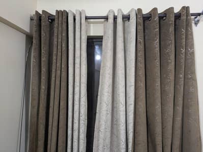 turkish fabric curtains