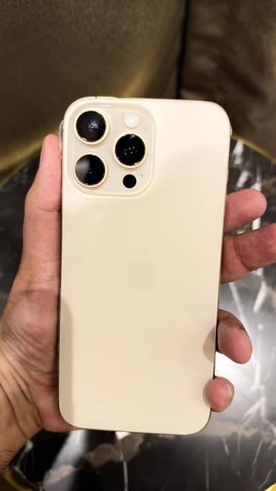 iPhone 16 Pro Max | 256 Gb | PTA Approved | Mercantile