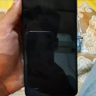 SAMSUNG A06 4/64 GB A ONE CONDITION ALL OK HA BOX BHI HA SATH