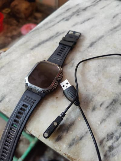 smart watch