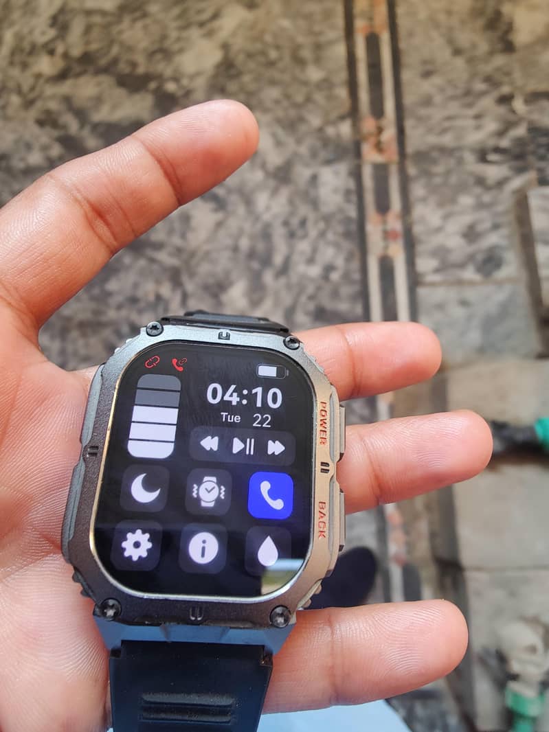 smart watch 2