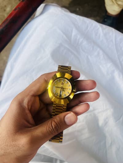 Rado Diastar for Sale