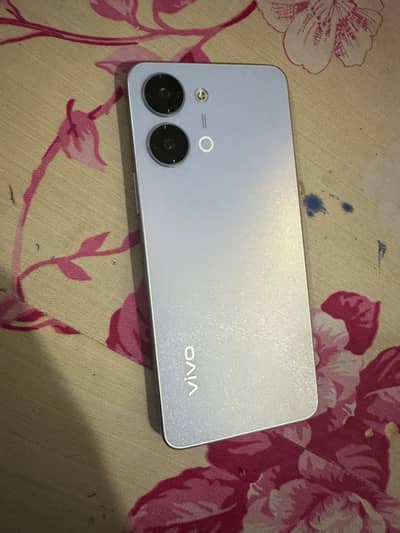 vivo y05 Memory 4+128