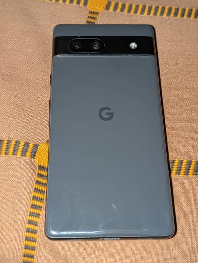 Google Pixel 7a