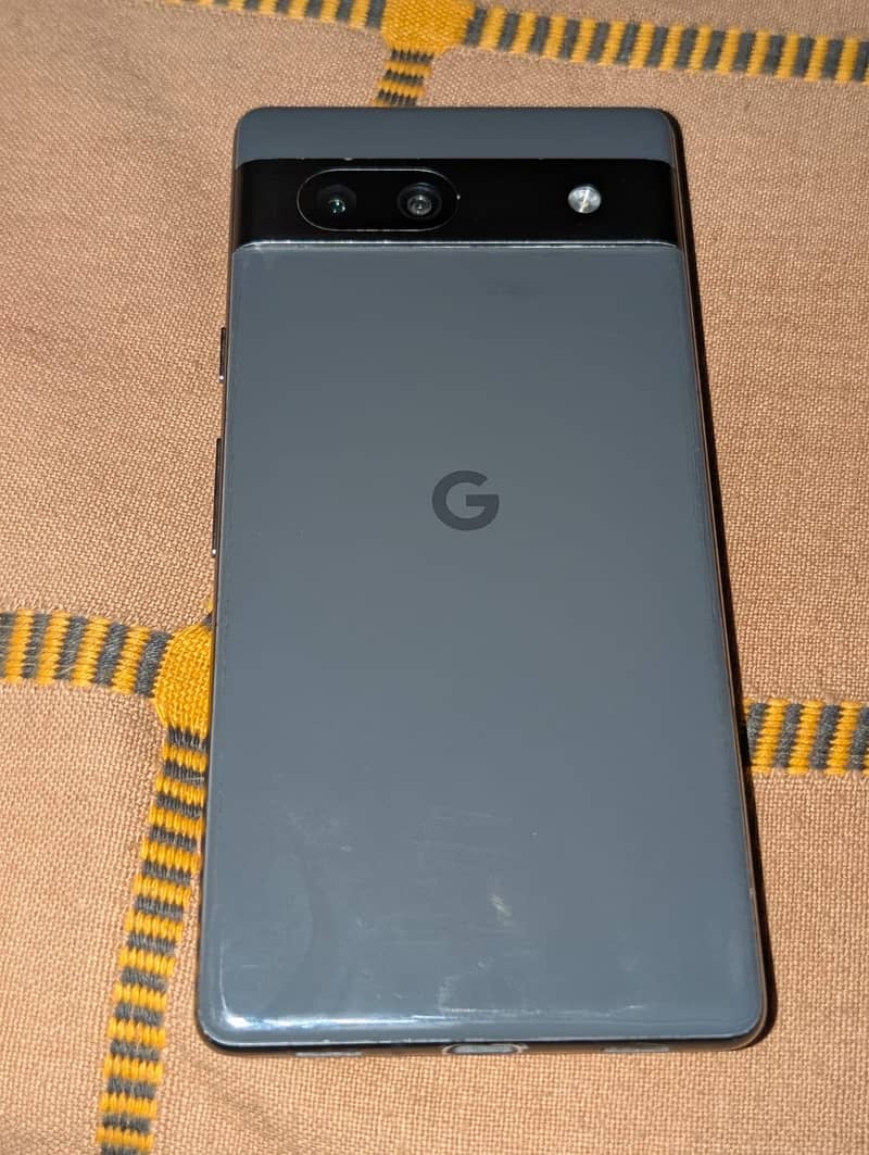 Google Pixel 7a 0