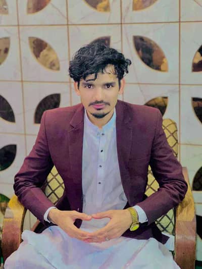 Syed Nadeem Bacha