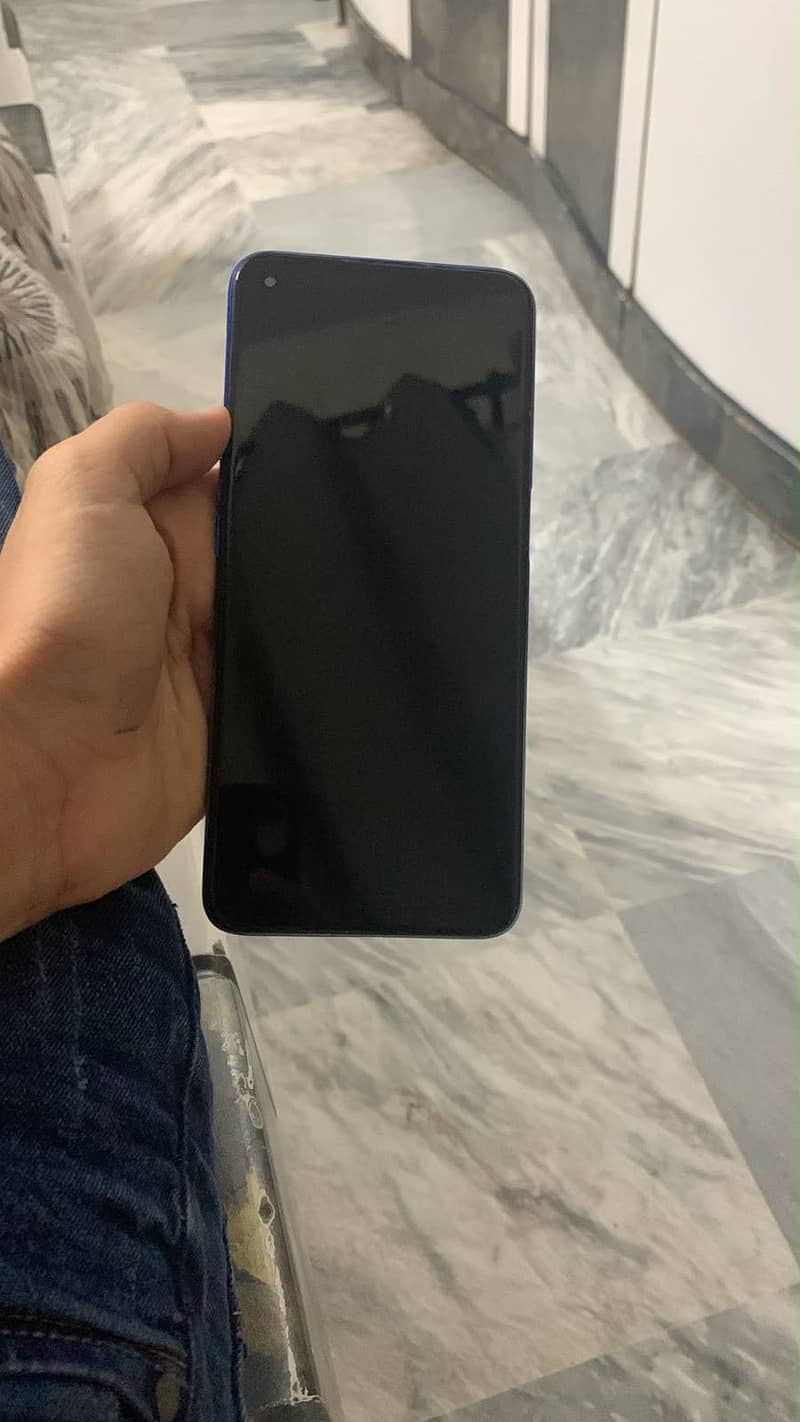 OPPO A54 0