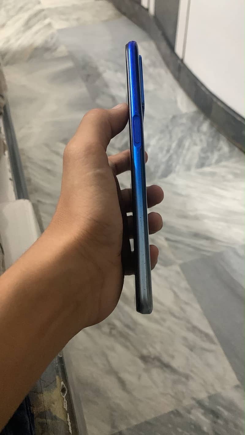 OPPO A54 5