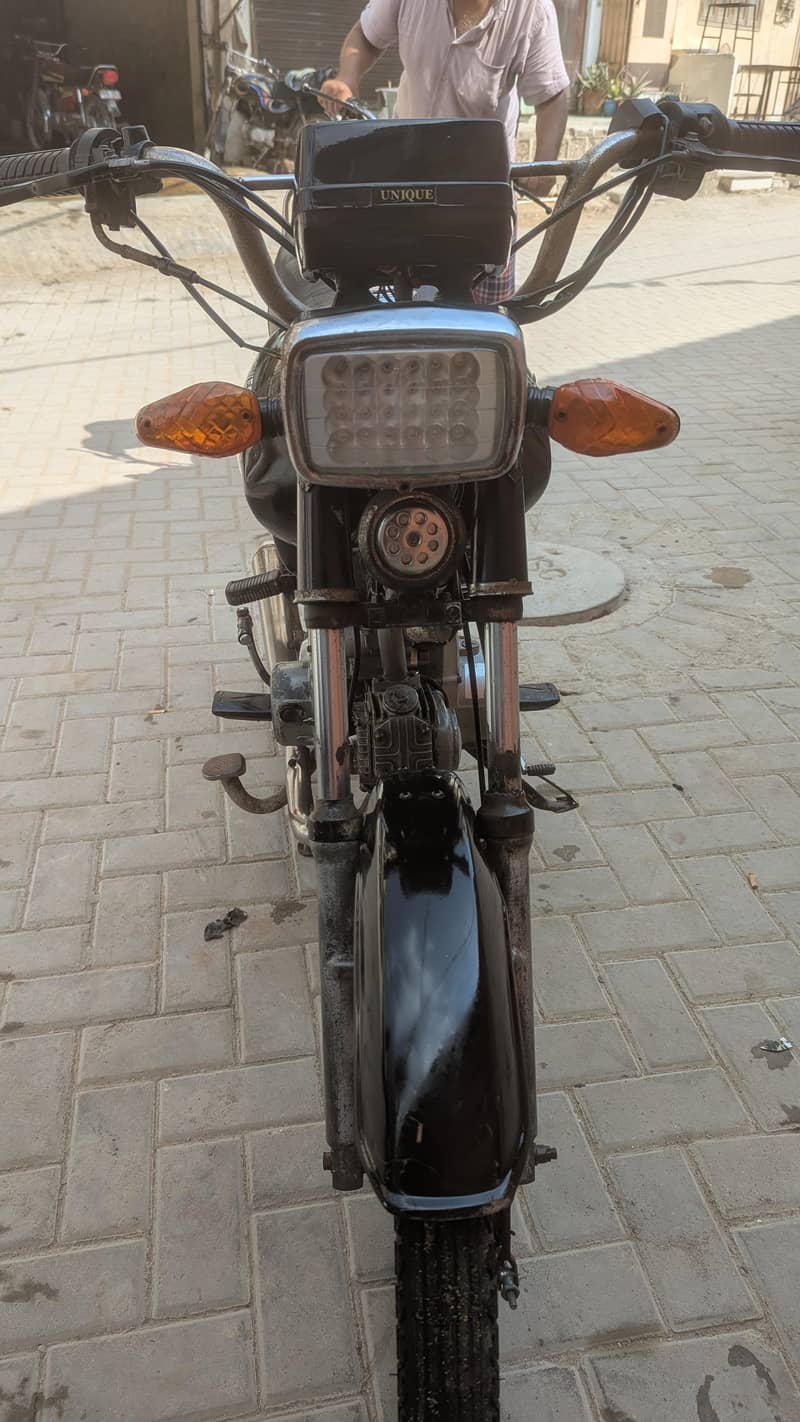 SUPER POWER 70 1