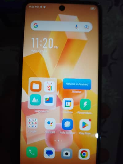 Infinix Hot 40i for sale