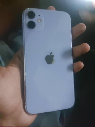 Apple iPhone 11