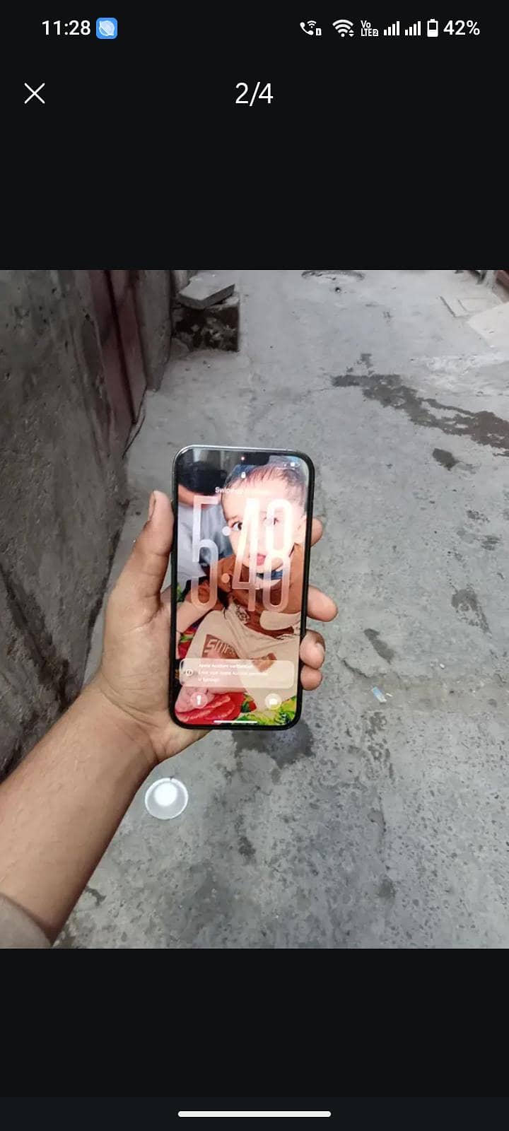 Apple iPhone 13 Pro Max 1