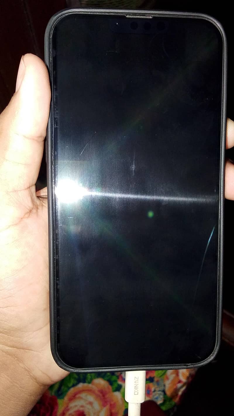 Apple iPhone 13 Pro Max 2