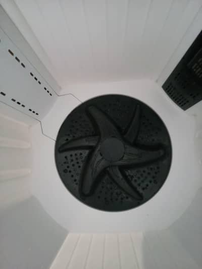 10/10 condition sale my washing machine