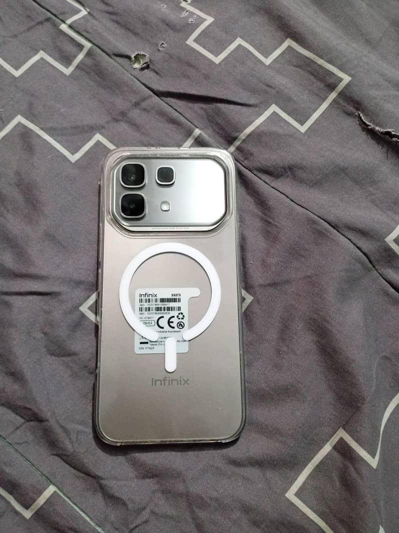 Infinix Note 60 Pro 2