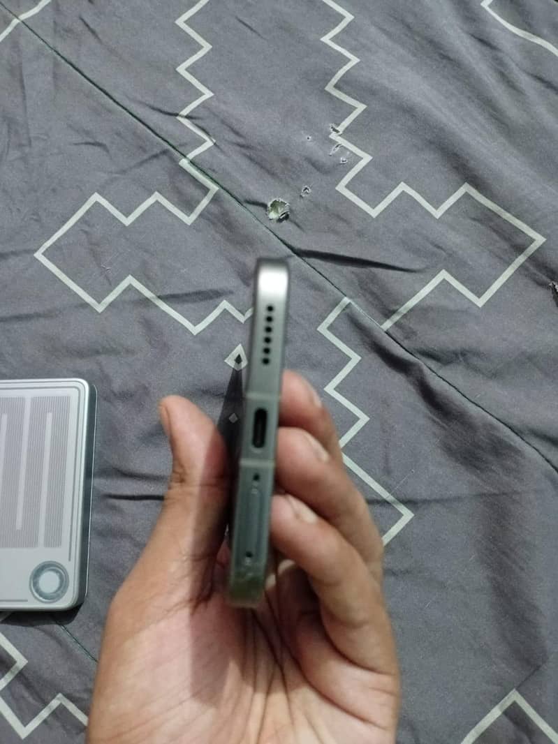 Infinix Note 60 Pro 6