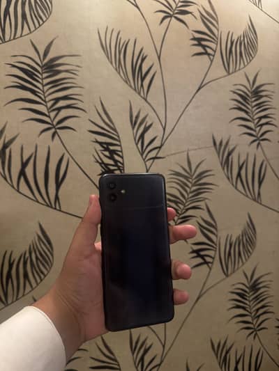 Samsung Mobile A04