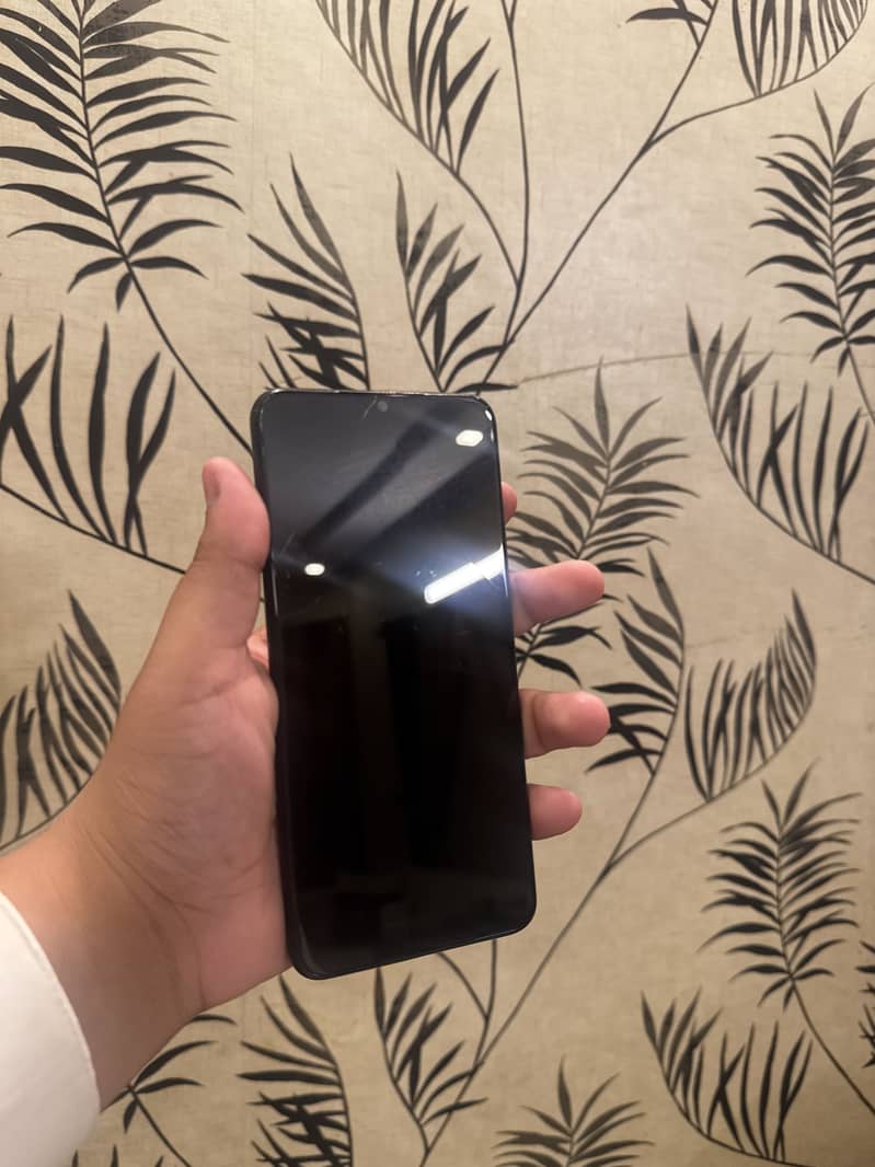 Samsung Mobile A04 1