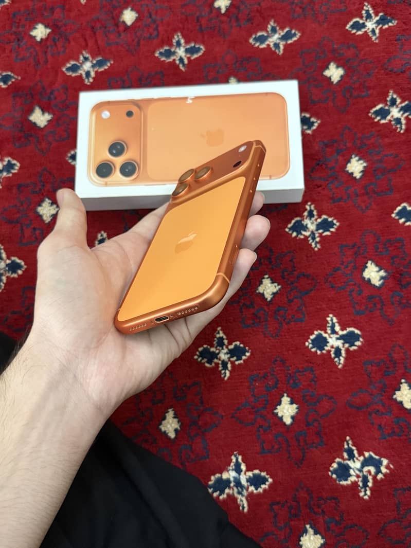 Apple iPhone 17 Pro Max 5
