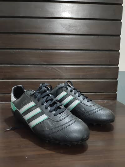 Adidas JL 2000 football boots