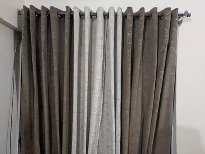 turkish fabric curtain
