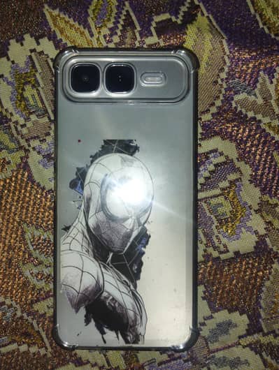 Infinix Smart 10 Plus - 4-128