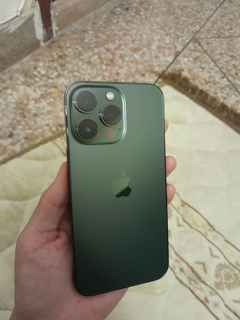 Apple iPhone 13 Pro 0