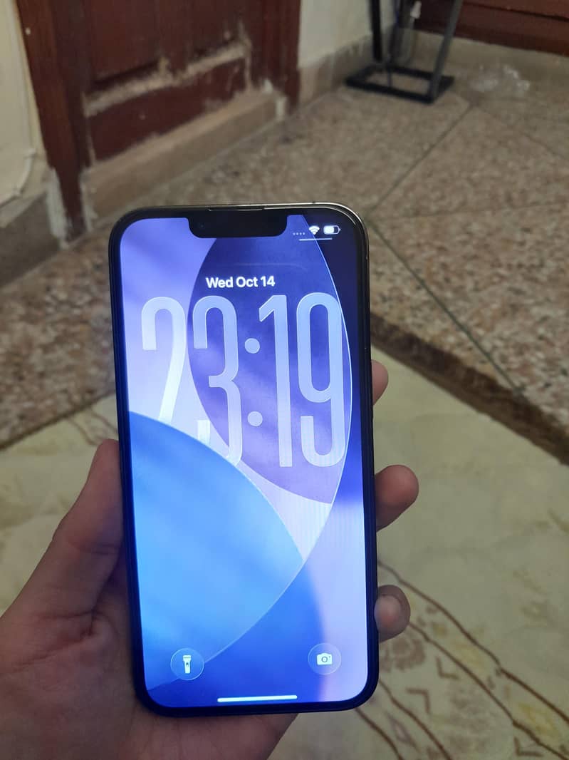 Apple iPhone 13 Pro 11