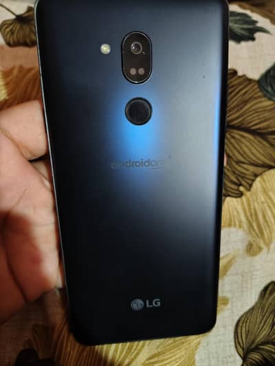 LG G7 One